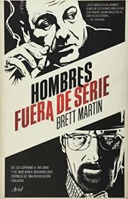 HOMBRES FUERA DE SERIE