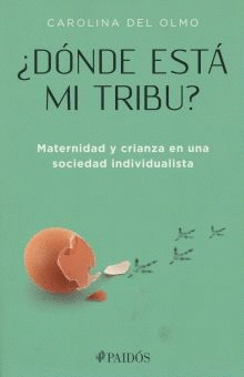 DONDE ESTA MI TRIBU