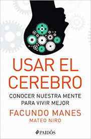 USAR EL CEREBRO