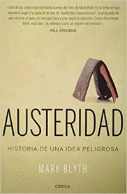 AUSTERIDAD
