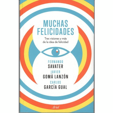 MUCHAS FELICIDADES