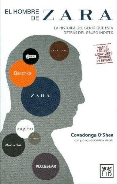 EL HOMBRE DE ZARA