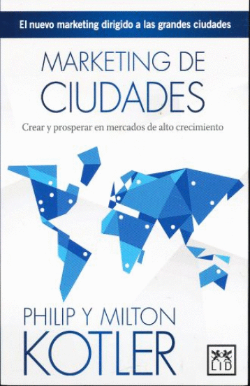 MARKETING DE CIUDADES