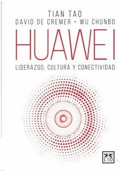 HUAWEI (PASTA DURA)