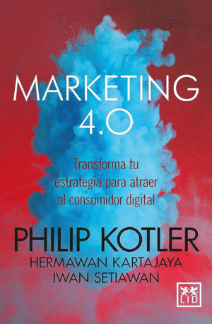 MARKETING 4.0