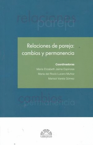 RELACIONES DE PAREJA