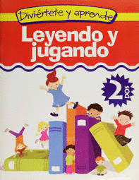 LEYENDO Y JUGANDO 2