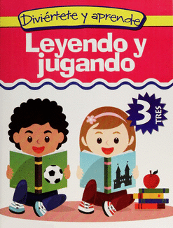 LEYENDO Y JUGANDO 3