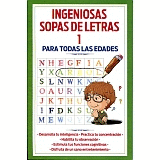 INGENIOSAS SOPAS DE LETRAS 1