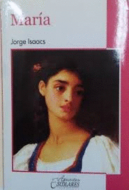 MARIA (RESUMEN)