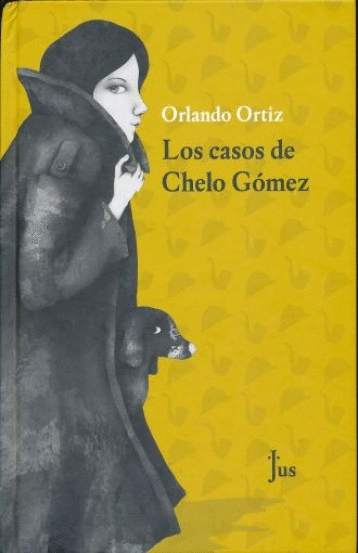 CASOS DE CHELO GOMEZ LOS