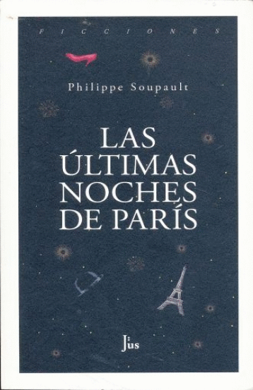 ULTIMAS NOCHES DE PARIS LAS