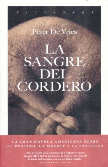 SANGRE DEL CORDERO