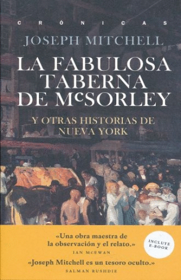 FABULASA TABERNA DE MCSORLEY LA