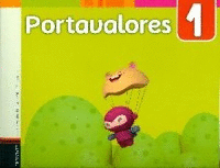 PORTAVALORES 1 PREESCOLAR