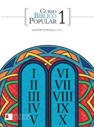 CURSO BIBLICO POPULAR 1