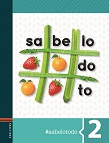 SABELOTODO 2 PRIMARIA