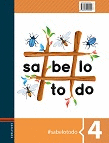 SABELOTODO 4 PRIMARIA