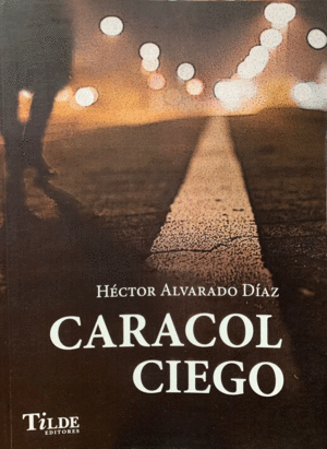CARACOL CIEGO