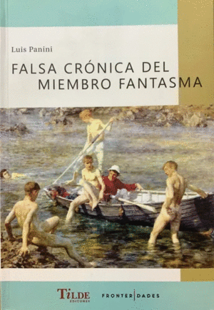 FALSA CRONICA DEL MIEMBRO FANTASMA