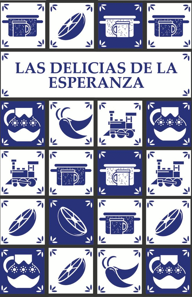 DELICIAS DE LA ESPERANZA LAS