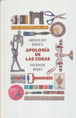 APOLOGIA DE LAS COSAS