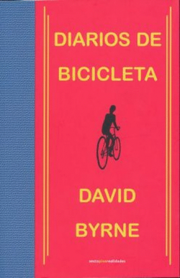 DIARIOS DE BICICLETA