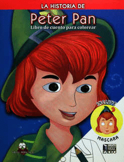 HISTORIA DE PETER PAN LA (INFANTIL)