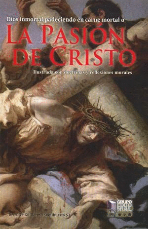 LA PASION DE CRISTO