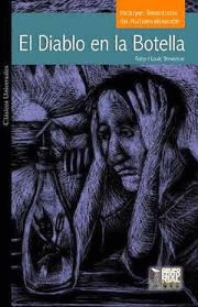 EL DIABLO EN LA BOTELLA