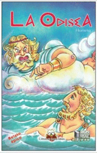 LA ODISEA  (INFANTIL)