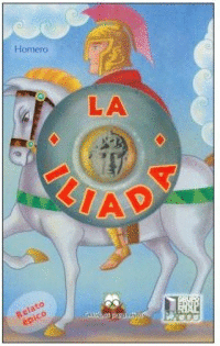 LA ILIADA  (INFANTIL)