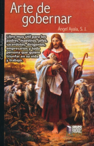 ARTE DE GOBERNAR