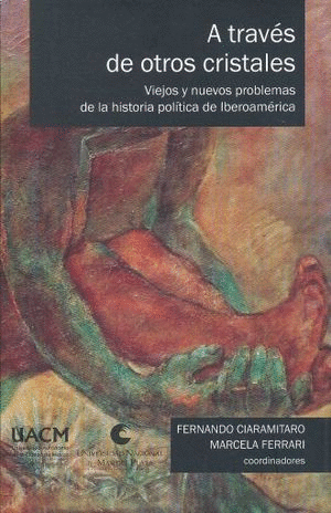 A TRAVES DE OTROS CRISTALES
