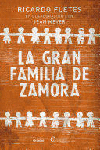 LA GRAN FAMILIA DE ZAMORA