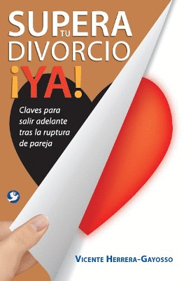 SUPERA TU DIVORCIO YA
