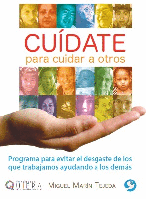 CUIDATE PARA CUIDAR A OTROS