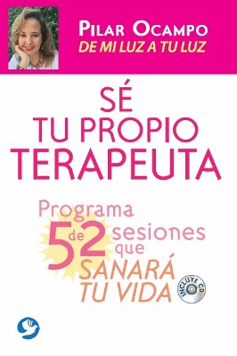 SE TU PROPIO TERAPEUTA