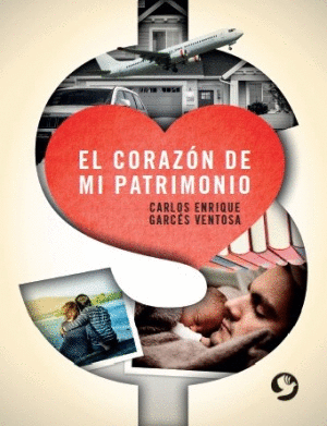 CORAZON DE MI PATRIMONIO EL