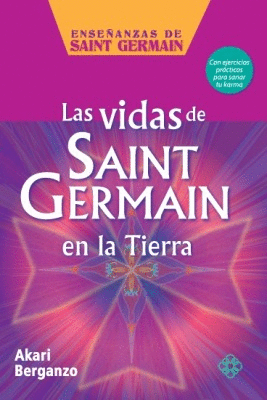 VIDAS DE SAINT GERMAIN EN LA TIERRA LAS