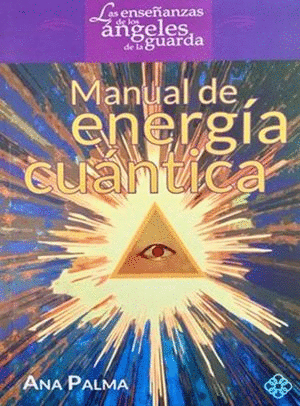 MANUAL DE ENERGIA CUANTICA