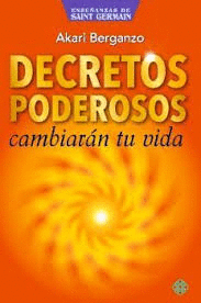 DECRETOS PODEROSOS