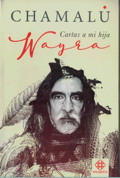 WAYRA CARTAS A MI HIJA