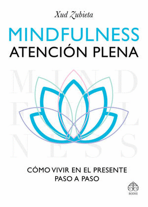 MINDFULNESS ATENCION PLENA