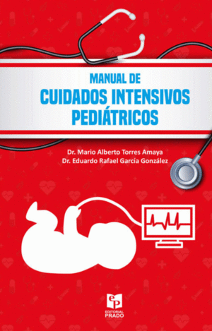 MANUAL DE CUIDADOS INTENSIVOS PEDIATRICOS