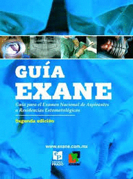 GUIA EXANE
