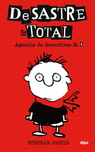 DESASTRE Y TOTAL 1 AGENCIA DE DETECTIVES