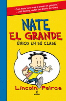 NATE EL GRANDE 1  UNICO EN SU CLASE