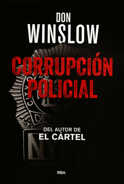 CORRUPCION POLICIAL