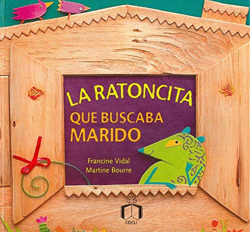 RATONCITA QUE BUSCABA MARIDO LA